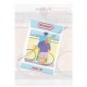 Conjunto de Papel de Carta Antigo Sweet 16 Try Again Venice Japan