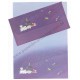 Conjunto de Papel de Carta Antigo (Vintage) CLL CDC Japan