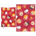 Conjunto de Papel de Carta Peanuts Characters CVM Hallmark Japan