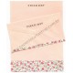 Conjunto de Papel de Carta Antigo Field Day CRS Lyric Japan