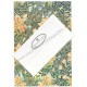 Conjunto de Papel de Carta Antigo (Vintage) The National Trust