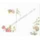 Conjunto de Papel de Carta Importado AMY & TIM 22