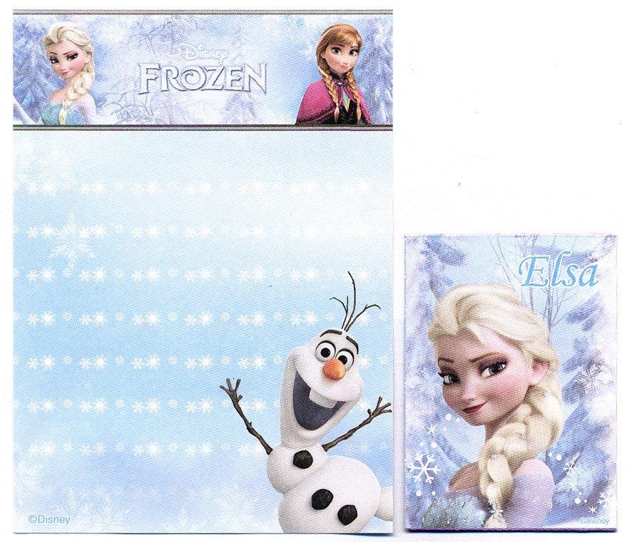 Cartas de Princesas para Crianças☆ Jogos e Surpresas ☆ Elsa