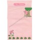 Conjunto de Papel de Carta My Melody G Antigo Sanrio Butterfly