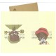 Conjunto de Papel de Carta Antigo (Vintage) Funny Kids Paula Products