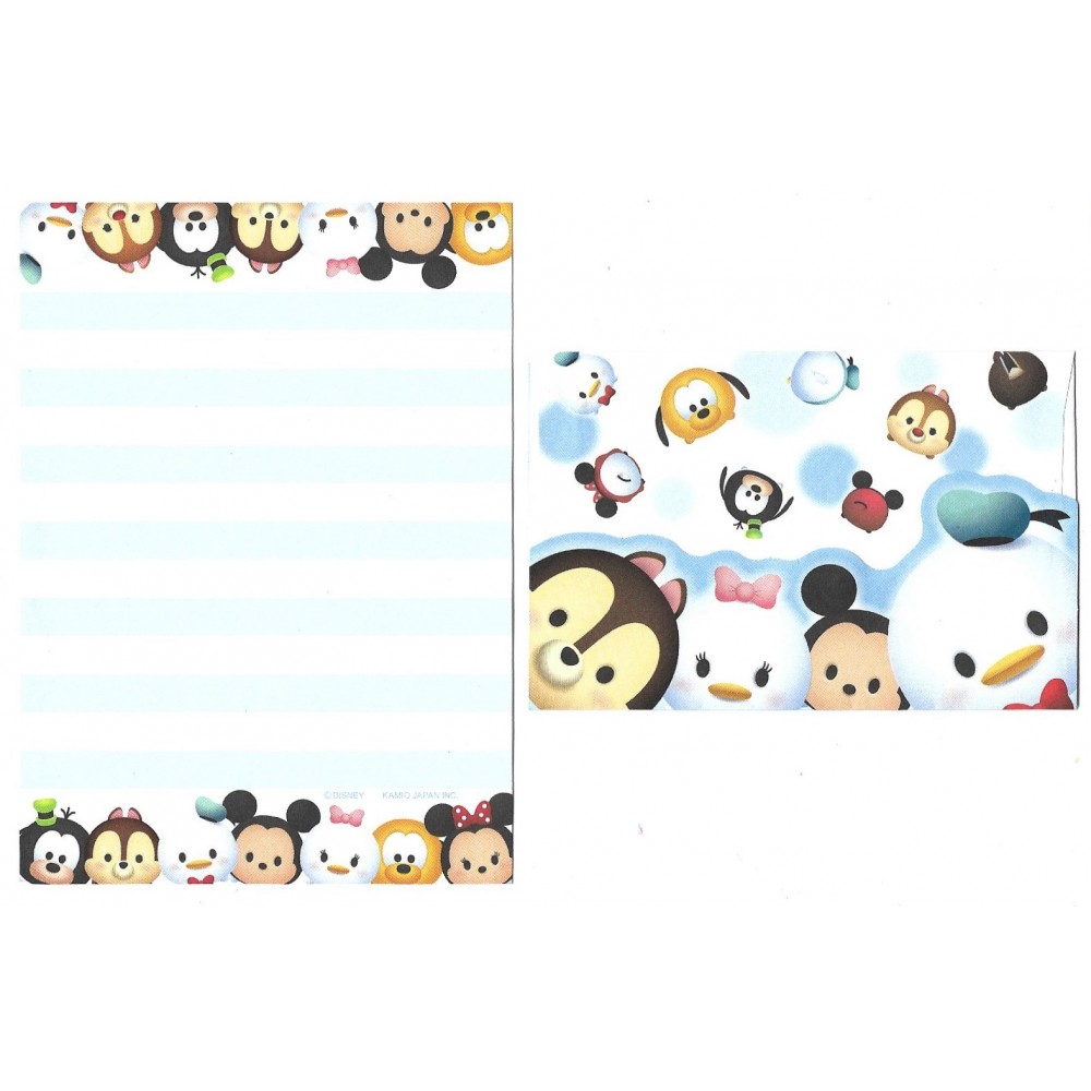 Disney tsum tsum clearance mini