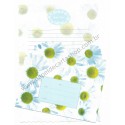 Conjunto de Papel de Carta Antigo (VINTAGE) Sugar Beet