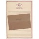 Conjunto de Papel de Carta Antigo (Vintage) Safari Friends