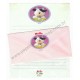 Conjunto de Papel de Carta Antigo (Vintage) Moo Moo CRS