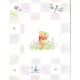 Notecard Disney POOH SEM ENVELOPE CLL 02