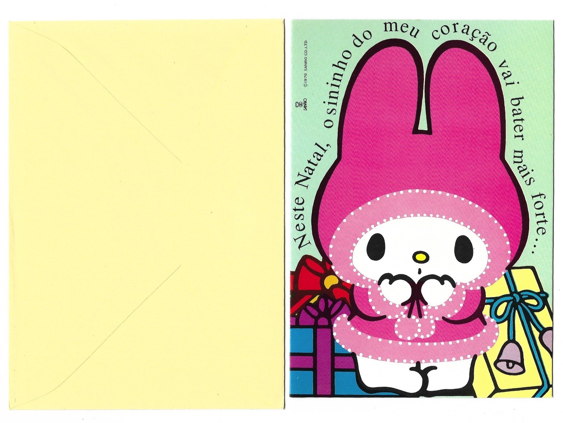 70s 80s Holly Hobbie & Srawberry Shortcake Valentines Cards