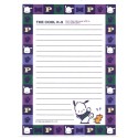 Ano 1996. Papel de Carta Pochacco CLL Vintage Sanrio