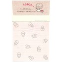 Conjunto de Papel de Carta Vintage Watermelon YÜKARI JPN