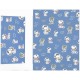 Conjunto de Papel de Carta SNOOPY Town Hawaii Peanuts