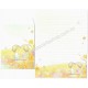 Conjunto de Papel de Carta Importado AMY & TIM 31