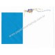 Conjunto de Papel de Carta Antigo Importado Friends - American Greetings