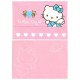 Ano 1998. Kit 4 Envelopes Hello Kitty Vintage Sanrio