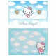 Ano 1998. Kit 4 Envelopes Hello Kitty Vintage Sanrio