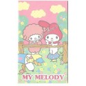 Ano 2004. Mini-Envelope MY MELODY Sanrio