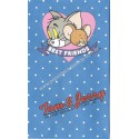 Mini-Envelope TOM & JERRY Best Friends 1940 MGM GAKKEN JAPAN