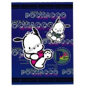 Ano 1998. Postcard Cartão Postal Pochacco 02 Sanrio