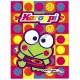 Ano 1998. Postcard Cartão Postal Keroppi 04 Sanrio