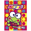 Ano 1998. Postcard Cartão Postal Keroppi 04 Sanrio