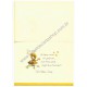 Notelette Antigo Importado Lovables For You CAM Crest