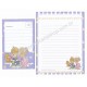 Conjunto de Papel de Carta IMPORTADO Precious Moments CLL