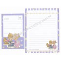 Conjunto de Papel de Carta IMPORTADO Precious Moments CLL