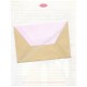 Conjunto de Papel de Carta Antigo Cookie Friends I Japan