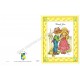 Notecard Cartão Importado Steph Bonnets and Blessings 23473-1W