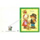 Notecard Cartão Importado Steph Little Blessings 16472-1G