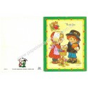 Notecard Cartão Importado Steph Little Blessings 16472-1G