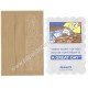 Conjunto de Papel de Carta Snoopy Vintage Rest Sun-Star Japan 2022