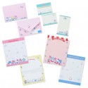 Ano 2020. Kit 3 Conjuntos de Papel de Carta Sanrio Characters