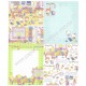 Ano 2016 Kit 4 Notas Sanrio Characters Fun All Around 1