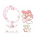 Ano 2014. Kit 2 Conjuntos de Papel de Carta My Melody Sanrio