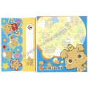 ANO 2003. Conjunto de Papel de Carta Chibimaru Star Sanrio