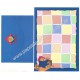 Conjunto de Papel de Carta Antigo Importado Paddington Bear CAZ