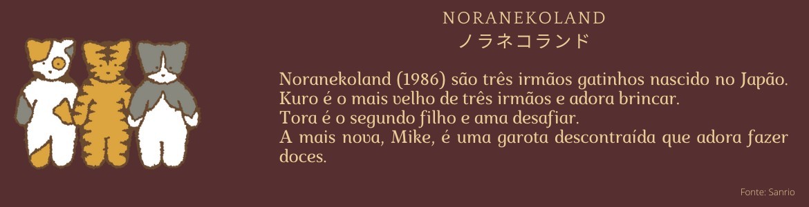 Noranekoland